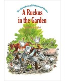 A Ruckus in the Garden | Sven Nordqvist