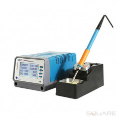 Aparatura service, toor t12-11 soldering station foto