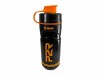 Bidon Apa P2R Termica - 600 ml, Negru-Portocaliu Ultimate FactoryBikes