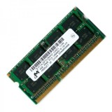 Memorie Laptop - Micron 4gb 2Rx8 pc3-10600S&iuml;&raquo;&iquest;