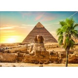 Poster Piramide