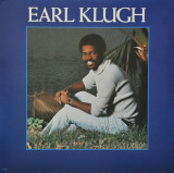 Vinil LP Earl Klugh &ndash; Earl Klugh (VG+)