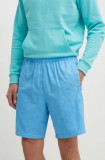 Adidas Originals pantaloni scurti din bumbac IS1731