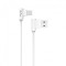 CABLU DE DATE (14131) DETECH DE-21C USB TYPE-C, 1M , ALB BLISTER