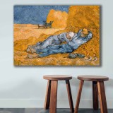 Cumpara ieftin Tablou Lucent Chroma Multicolor 70x100 cm