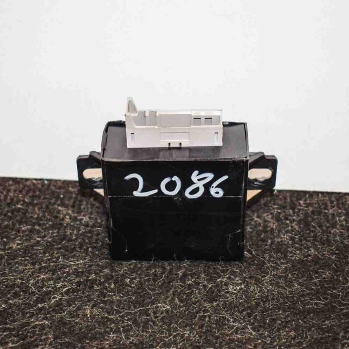 Alt modul de control AUDI A8 D2 4D2, 4D8 2001 OEM: 4A0907445A5DS005617 2973822