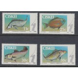 CISKEI 1985 PESTI