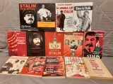 STALIN CARTI DESPRE