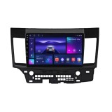 Cumpara ieftin Navigatie dedicata cu Android Mitsubishi Lancer dupa 2007, 3GB RAM, Radio GPS