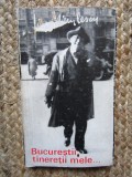 Ion Minulescu - Bucurestii tineretii mele