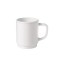Cana opal, alb, 300 ml, Oti