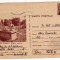 CLUJ STATUIE GRADINA BOTANICA COD 0184/76 INTREG POSTAL MARCA FIXA 30 BANI