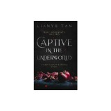 Captive in the Underworld: A Dark Lesbian Romance Novel