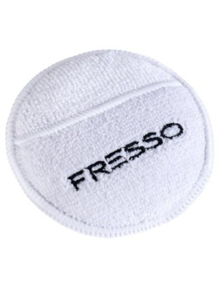 Aplicator Rotund din Microfibra Fresso Round Microfiber Applicator foto