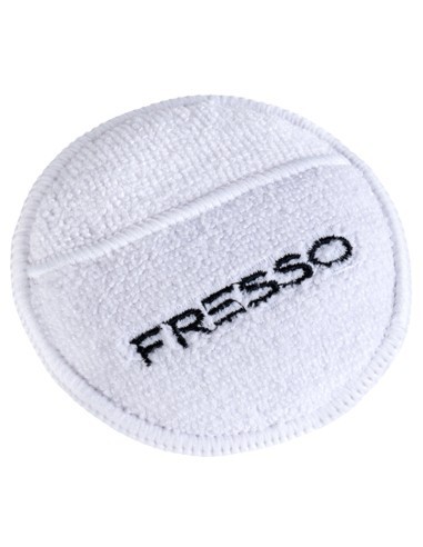 Aplicator Rotund din Microfibra Fresso Round Microfiber Applicator