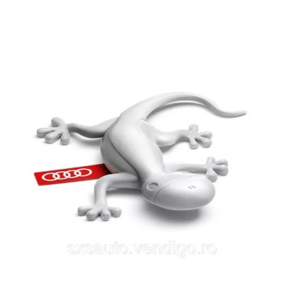 Odorizant auto Audi A7 soparla gri foto