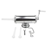 Cumpara ieftin Masina pentru facut carnati manual,Vanessa 0.5 Kg