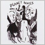 Planet Waves | Bob Dylan, Columbia Records