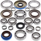 Cumpara ieftin Set de rulment diferential si garnitura Spate pentru POLARIS RANGER, SPORTSMAN 500/700/800 2006-2014