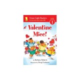 Valentine Mice!