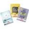 Caiet A4 80 File Matematica Quotes HERLITZ