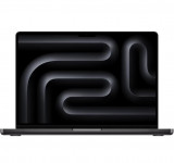 Macbook pro 14.2/apple m3 pro (cpu 12-core gpu 18-core neural engine 16-core)/36gb/1tb - space black