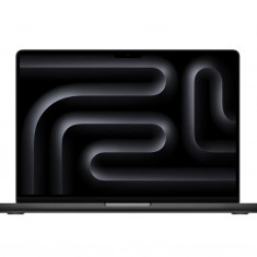 Macbook pro 14.2/apple m3 pro (cpu 12-core gpu 18-core neural engine 16-core)/36gb/1tb - space black