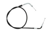 Cablu accelerator 1205mm cursa 85mm (inchidere) pentru KAWASAKI VN 1500/1600 2002-2008