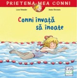 Conni invata sa inoate - Liane Schneider - Casa