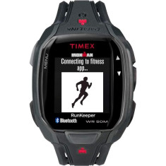 Ceas Timex, Ironman Personal Trainer TW5K84600 - Marime universala