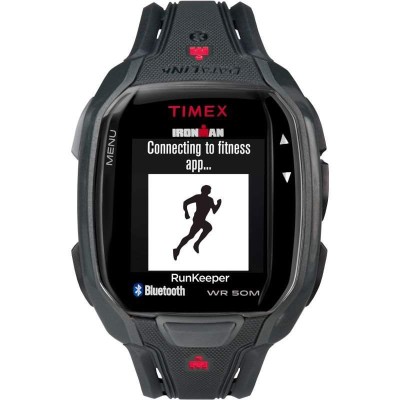 Ceas Timex, Ironman Personal Trainer TW5K84600 - Marime universala foto