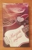 Muzica inimii de Jane Lovering