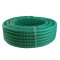 Furtun pentru absorbtie, Aquafix, PVC, verde, D 100 mm