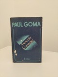 Amnezia la romani-Paul Goma