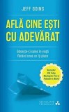 Află cine ești cu adevărat - Paperback brosat - Jeff Goins - Litera