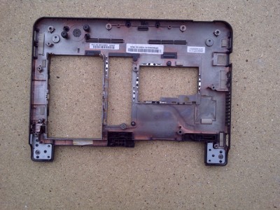 Bottomcase Toshiba NB200 AP08O000310 foto