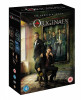 Film Serial The Originals DVD BoxSet Complete Collection, Fantastic, Engleza, universal pictures