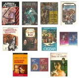 Cumpara ieftin Pachet 25 carti ALEXANDRE DUMAS - transport gratuit