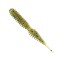 Năluca soft Fanatik Dagger 4 inch culoare 001