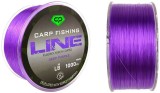 Fir Monofilament CARP PRO Fluorocarbon Coated, Deep Purple, 10.8kg, 0.405mm, 300m
