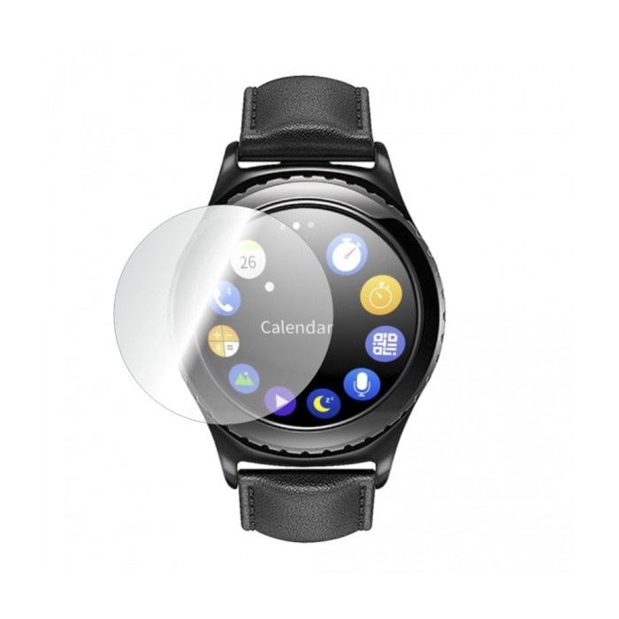 Folie de protectie Clasic Smart Protection Smartwatch E-Boda Smart Time 400 HR Folie de protectie Clasic Smart Protection Smartwatch E-Boda Smart Time 400 HR