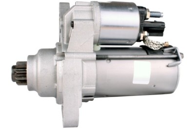 HELLA 8EA 012 527-531 starter foto