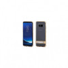 Husa Samsung Galaxy S8+ Plus - Mercury Dream Bumper Auriu, Silicon