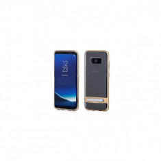 Husa Samsung Galaxy S8+ Plus - Mercury Dream Bumper Auriu