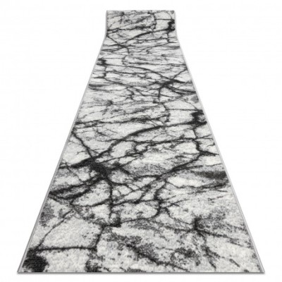 Traversa BCF MORAD Marmur Marmură gri, 90 cm foto