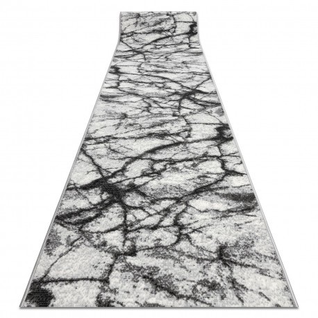 Traversa BCF MORAD Marmur Marmură gri, 90 cm