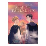 Tristan &amp; Lancelot: a Tale of Two Knights