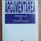 Argumentarea Modele si strategii Daniela Roventa-Frumusani