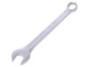 Cheie combinată Proline 15mm, Oțel Crom-Vanadium, Finisaj Cromat, Lungime 189mm, Standard DIN 3113