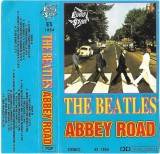 The Beatles - Abbey Road , Caseta audio